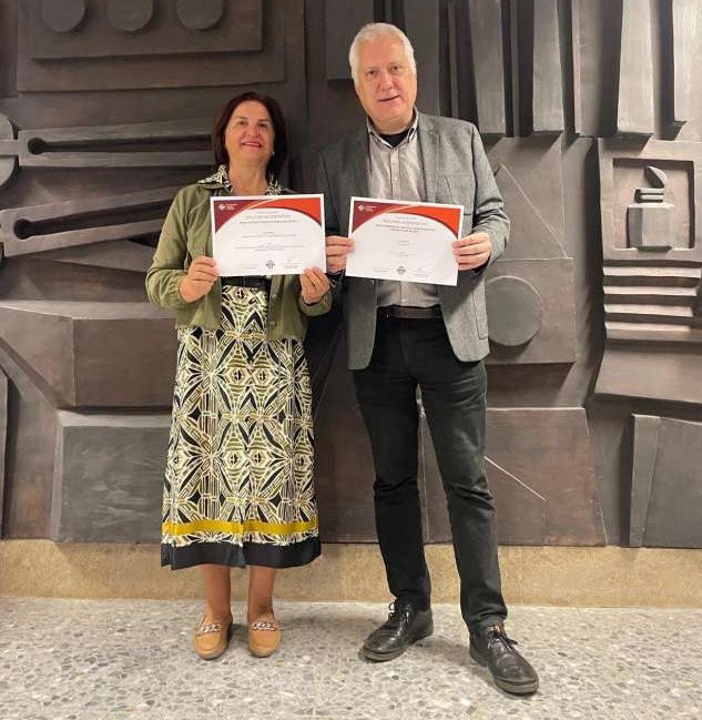 CLARIAH-CM at HDH 2025